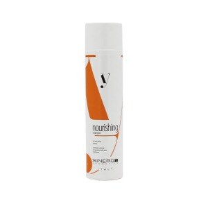 Nourishing Shampoo

 