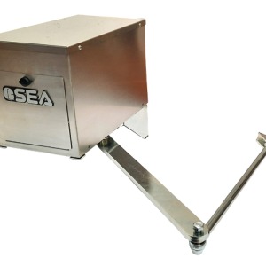 Joint Hydrogen
Linear or articulated arm automation