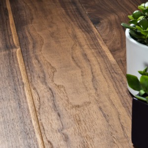 Parquet noyer européen