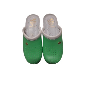 ZOCCOLO VERDE TRAFORT