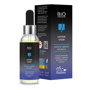LOTION STEM ATTIVATORE BOOSTER