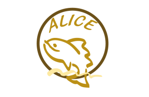 Logo ALICE-LE GIOIE DELL'ADRIATICO