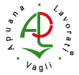 Logo Apuana LAvorati Srl