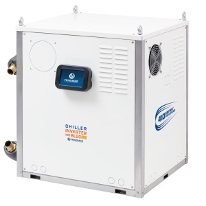 Chiller Unit Trifase – Inverter BLDC

 