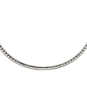 Collar de tenis