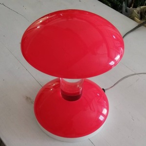 POP UP lampada da tavolo  