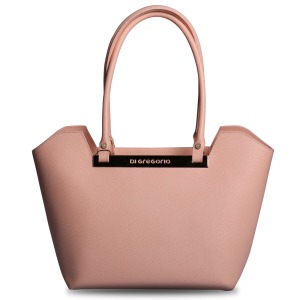 Cipria bolso rosa – modelo de elegance mínimo
