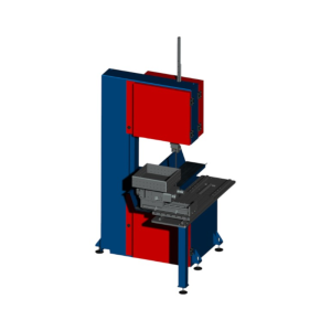 Skorpion 1800 avec table mobile manuelle

 
