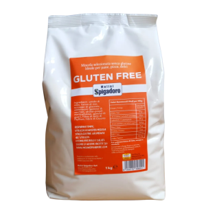 Farine sans gluten (1Kg)
