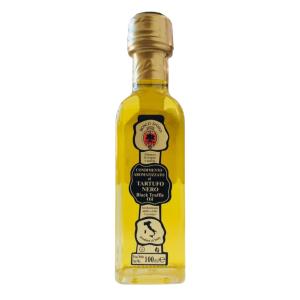 Condimento Aromatizzato al Tartufo Nere