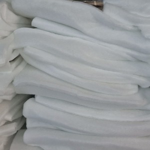 Coupled fibres