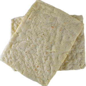 Base Pizza Rectangular