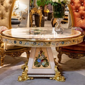 The Art of the Inlay