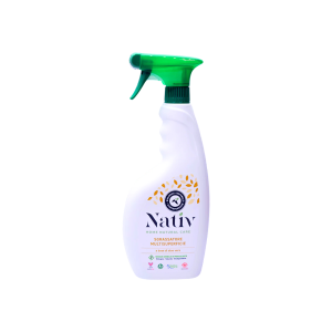 Sgrassatore Multisuperficie