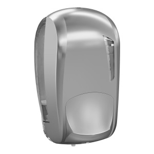 911 Titanium DISPENSER SAPONE RIEMPIMENTO- 1 L