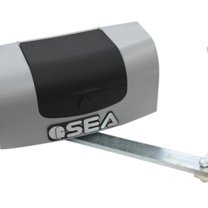 Ger.
Automatización del brazo lineal o articulada