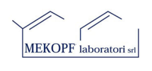 Logo MEKOPF LABORATORI SRL