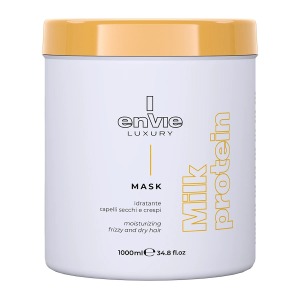Milk Protein MASK