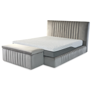 Hand Made Letto Nuvola

 