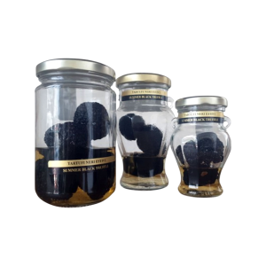 Trufas&nbsp;Negras&nbsp;de&nbsp;Verano&nbsp;Enteras