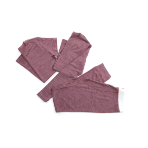 Bordeaux Technical Fabric Sports Set
 

 