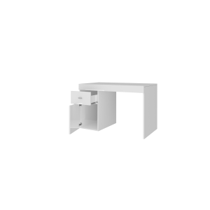 Bureau SLIDING 1 porte et 1 tiroir