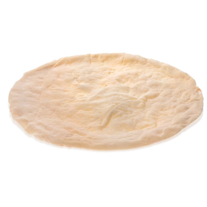 Base Pizza Tonda
