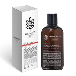 Shampoo (Shampoo Revitalizing)