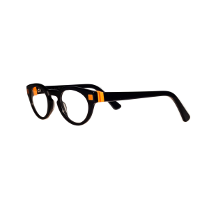 Occhiale in acetate glued