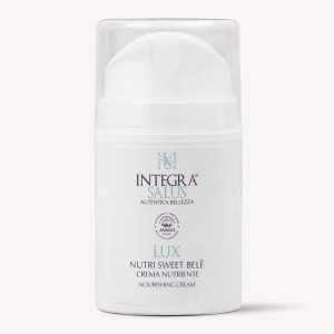 Nutri Sweet Belè Crema Nutriente