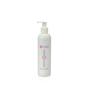 Gentle Cleansing Shower Gel with Soy & Nettle

 
