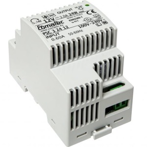 AC/DC Switching - Serie PSC Norma EN62368 Linea 