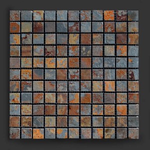 Mosaici su rete
