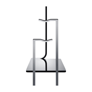  U2K15 / U2K20 / U2K25 Porta portachiavi