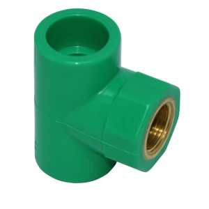 90° TI Pass-Through FM/MF