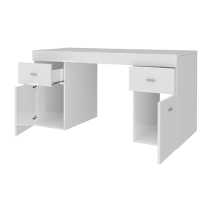 SLIDING 2 puertas y 2 cajones