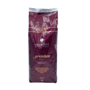 Lollo Coffee Beans Prestige Blend 1kgLollo Café en Grano Mezcla Prestige 1kg