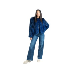 MACA BLU