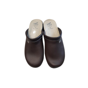  ZOCCOLO MARRONE CLASSICO
 