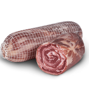 Pancetta magretta
 