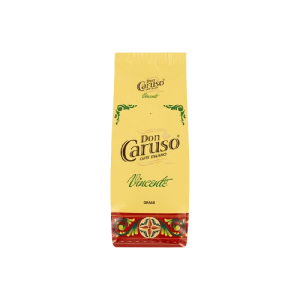 Don Caruso Vincente 500g de café grain
