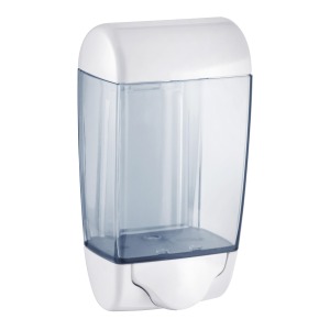 778 Transparent
DISPENSER SAPONE RIEMPIMENT- 0.8 L