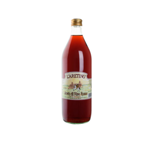 Vinaigre de vin rouge

1