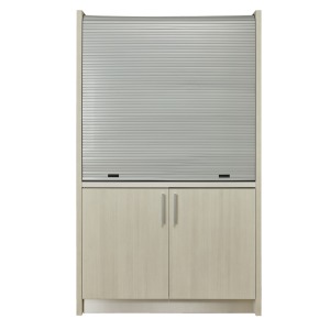 K-102
Minicucina con serrandina
 
