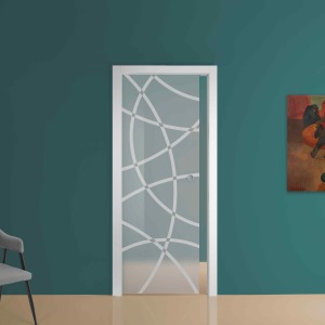 PARETI, PORTE AND PAVIMENTS