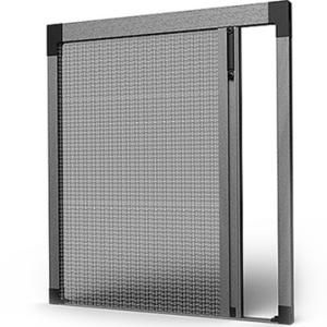 SharkNet 04 Pleated Mosquito Screen