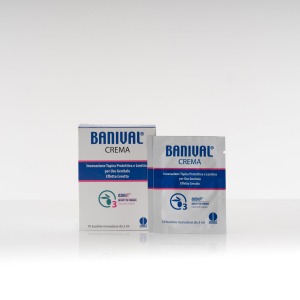 Banival® Crema