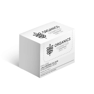 Jaluronic Elixir 12 x 6 ml