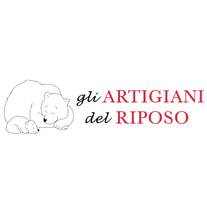 Logo GLI ARTIGIANI DEL RIPOSO