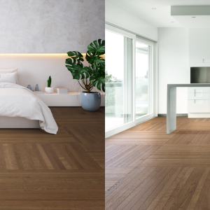 LISTONE DESIGN collection ROVERE
 